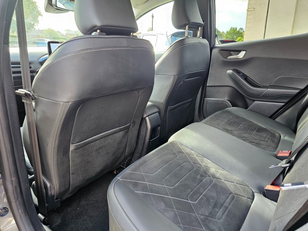 Used Ford Fiesta 2023 for sale - 76617170: Photo 46