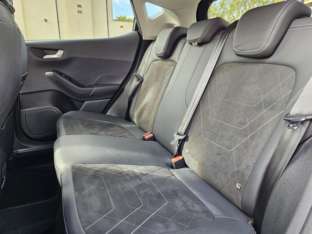 Used Ford Fiesta 2023 for sale - 76617170: Photo 47