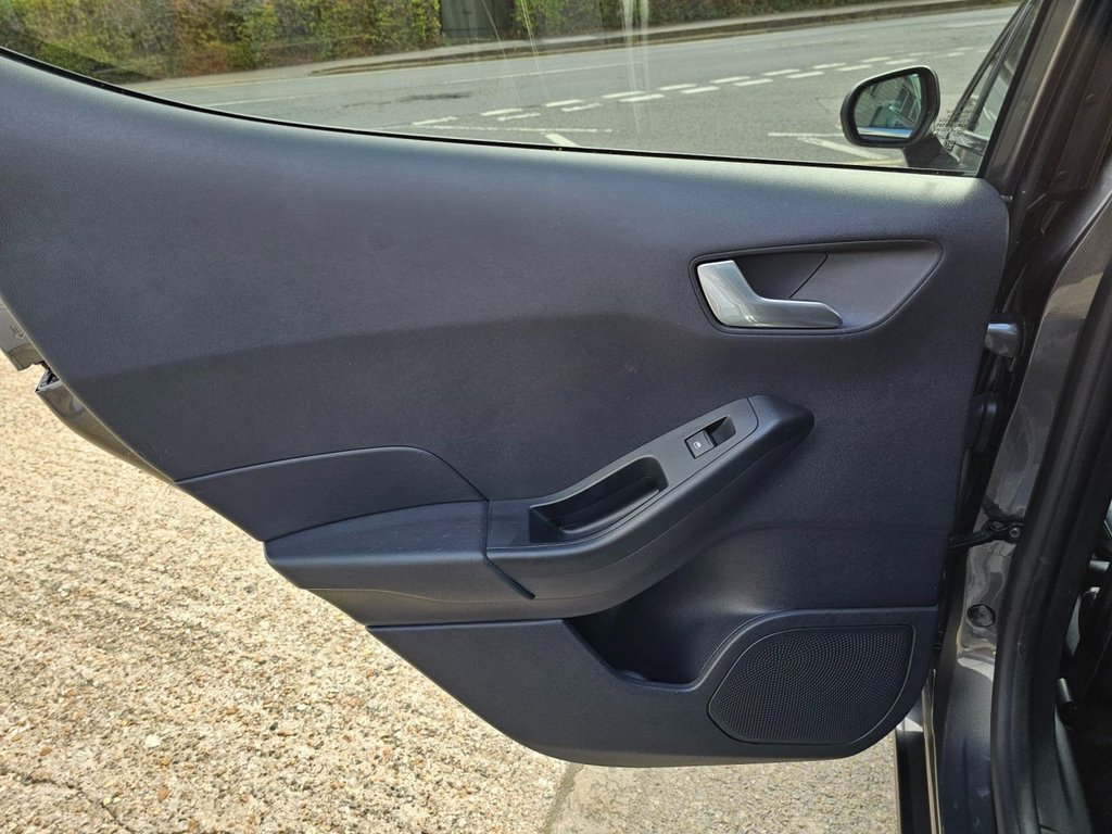 Used Ford Fiesta 2023 for sale - 76617170: Photo 48