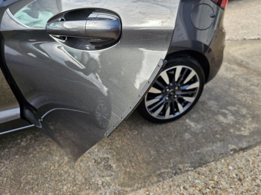 Used Ford Fiesta 2023 for sale - 76617170: Photo 50