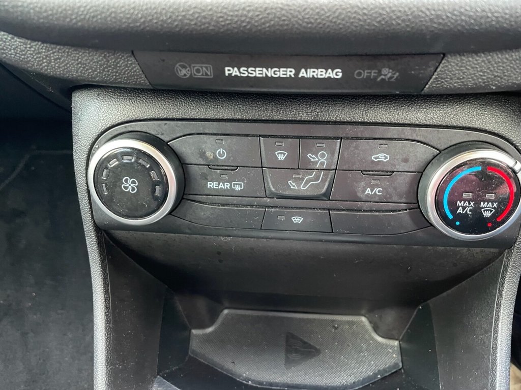 Used Ford Fiesta 2018 for sale - 77451728: Photo 11