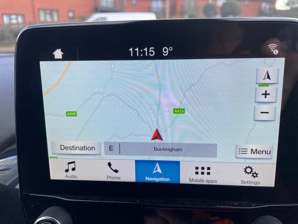 Used Ford Fiesta 2018 for sale - 77451728: Photo 12