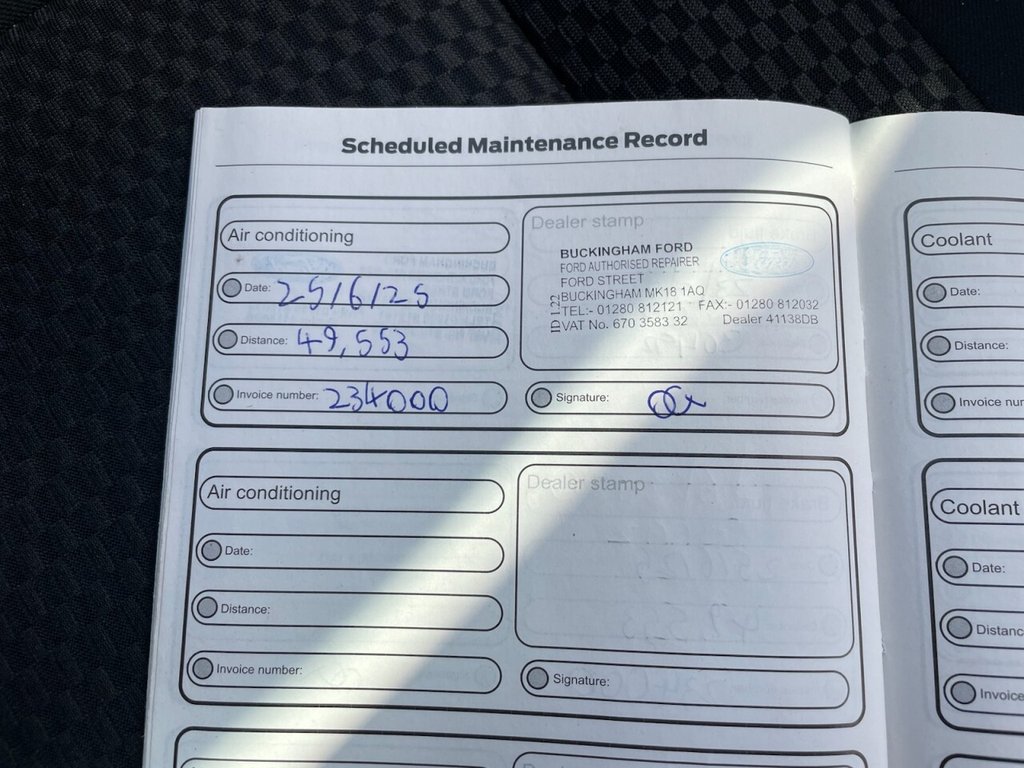 Used Ford Fiesta 2018 for sale - 77451728: Photo 15