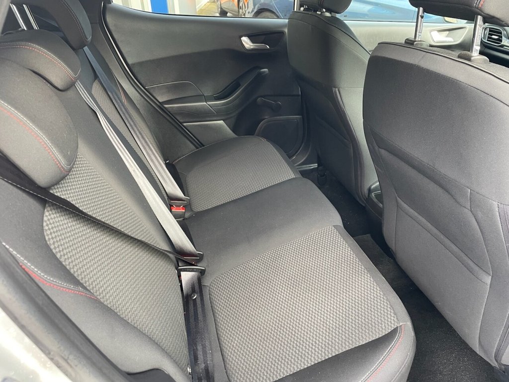 Used Ford Fiesta 2018 for sale - 77451728: Photo 6