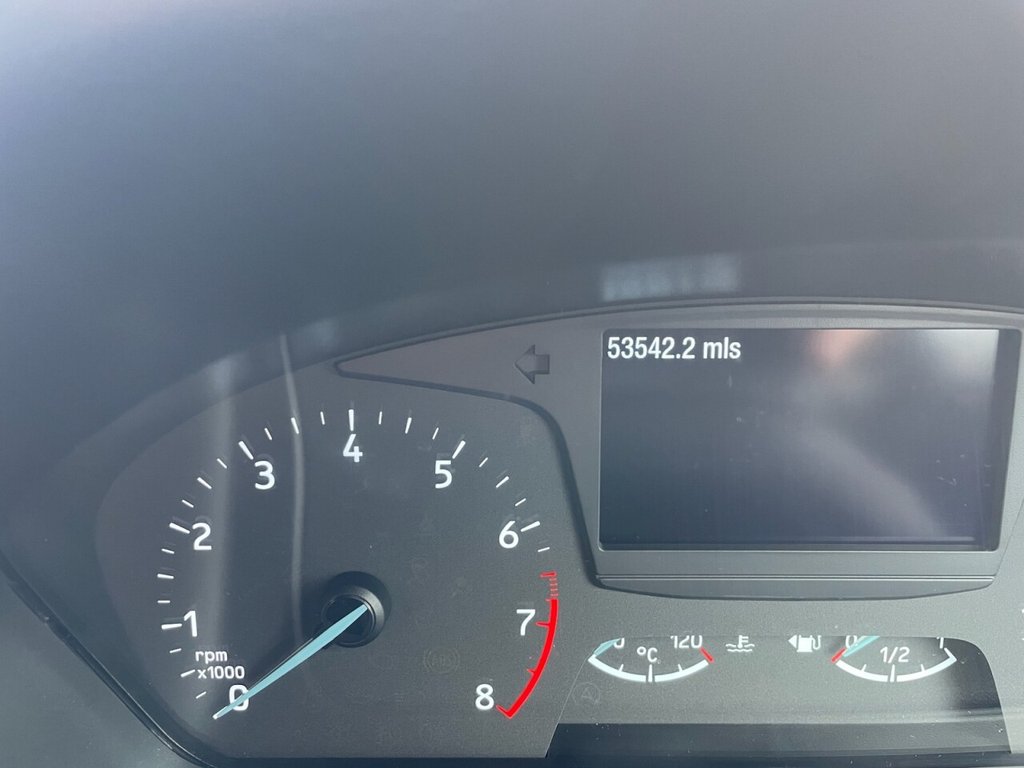 Used Ford Fiesta 2018 for sale - 77451728: Photo 7