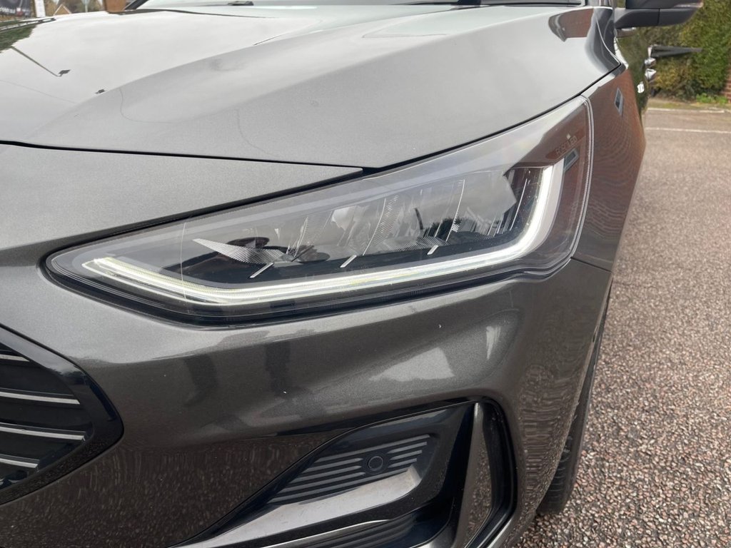 Used Ford Focus 2023 for sale - 77049098: Photo 10