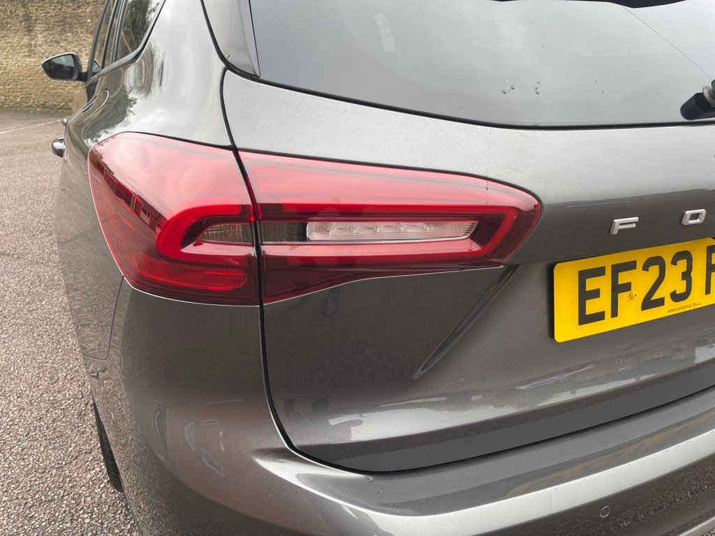 Used Ford Focus 2023 for sale - 77049098: Photo 12