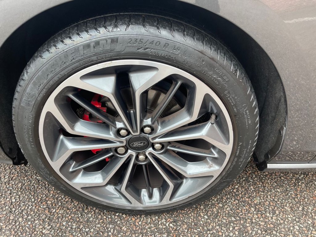 Used Ford Focus 2023 for sale - 77049098: Photo 14