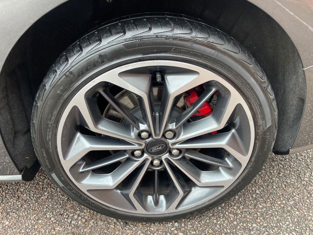 Used Ford Focus 2023 for sale - 77049098: Photo 15