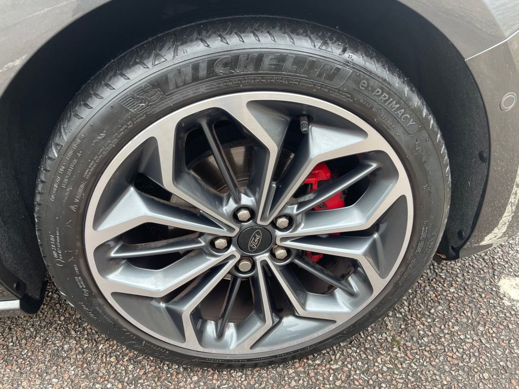 Used Ford Focus 2023 for sale - 77049098: Photo 17