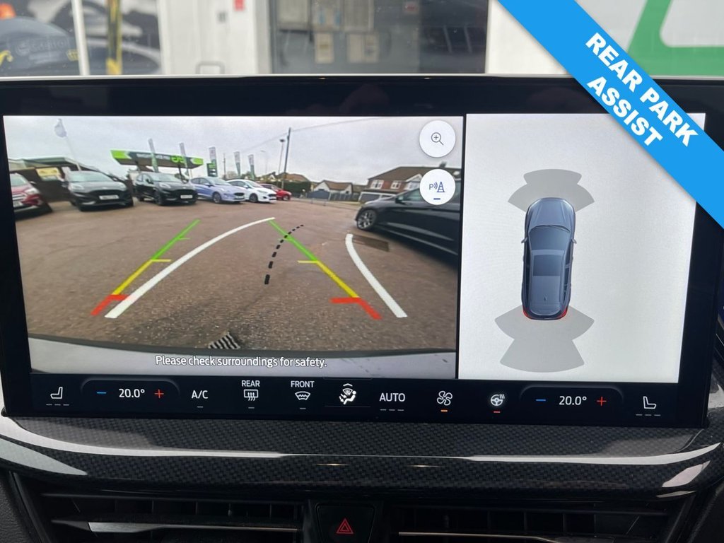 Used Ford Focus 2023 for sale - 77049098: Photo 19