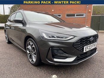 2023 (23) - 1.0 EcoBoost ST-Line X 5dr