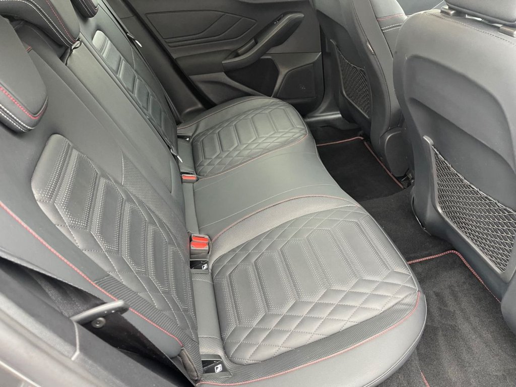 Used Ford Focus 2023 for sale - 77049098: Photo 21