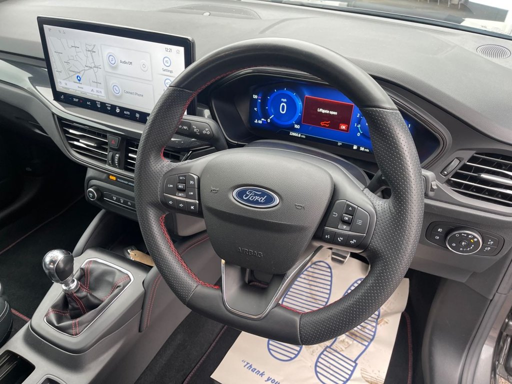 Used Ford Focus 2023 for sale - 77049098: Photo 24