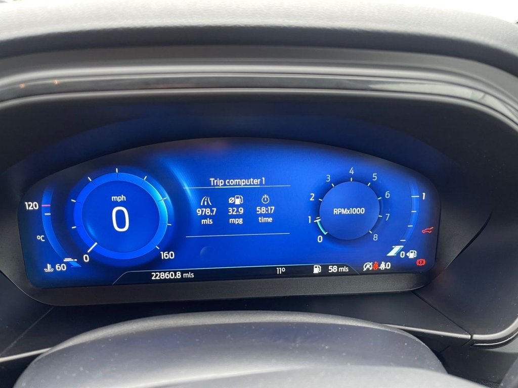 Used Ford Focus 2023 for sale - 77049098: Photo 25