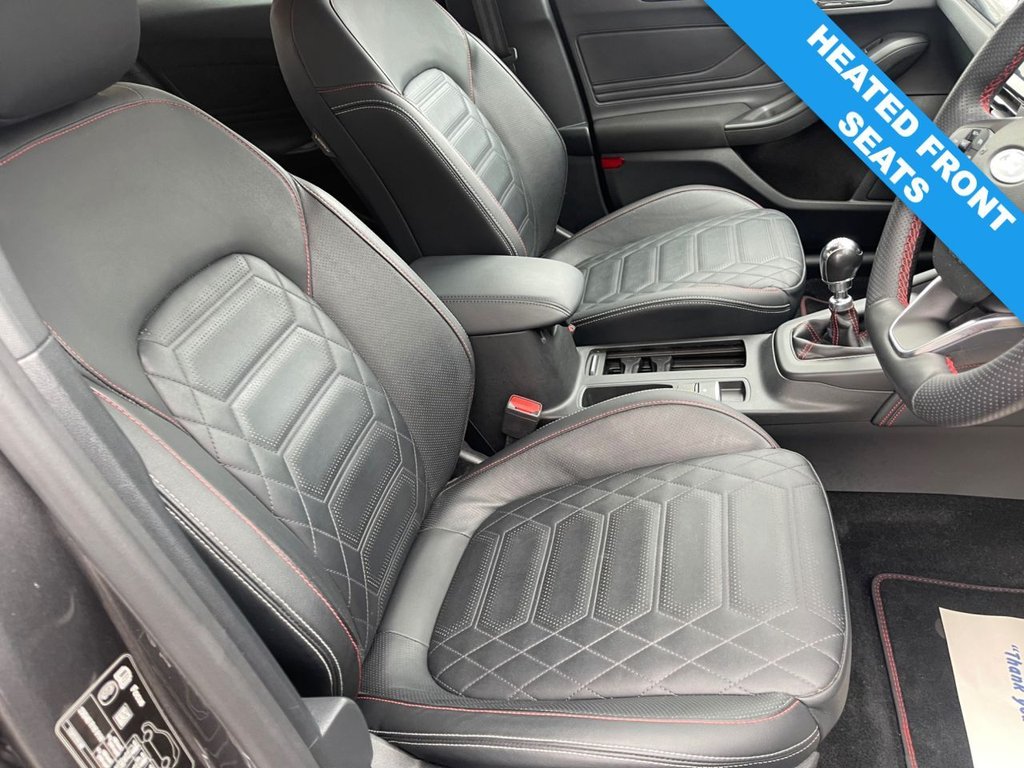 Used Ford Focus 2023 for sale - 77049098: Photo 3