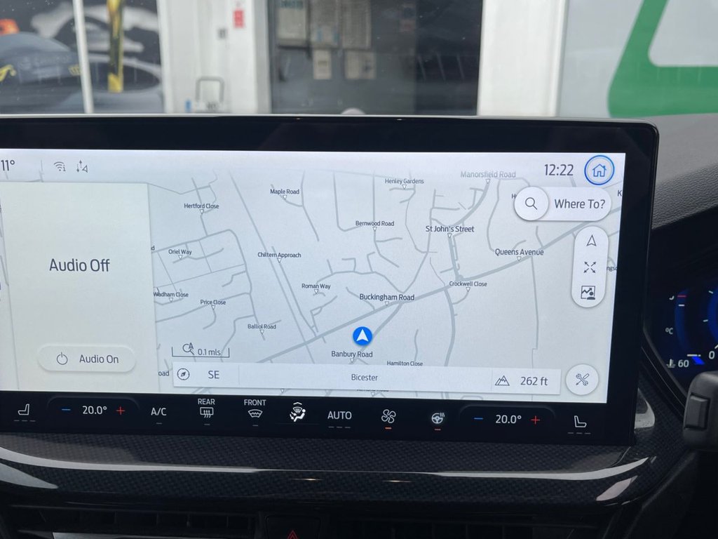 Used Ford Focus 2023 for sale - 77049098: Photo 31