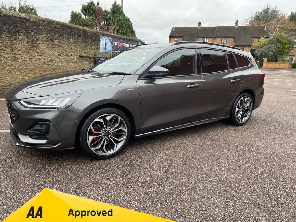 Used Ford Focus 2023 for sale - 77049098: Photo 6