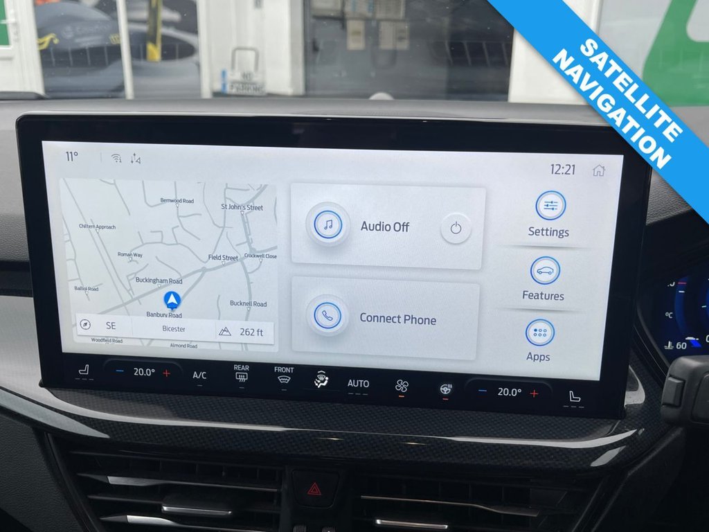 Used Ford Focus 2023 for sale - 77049098: Photo 8