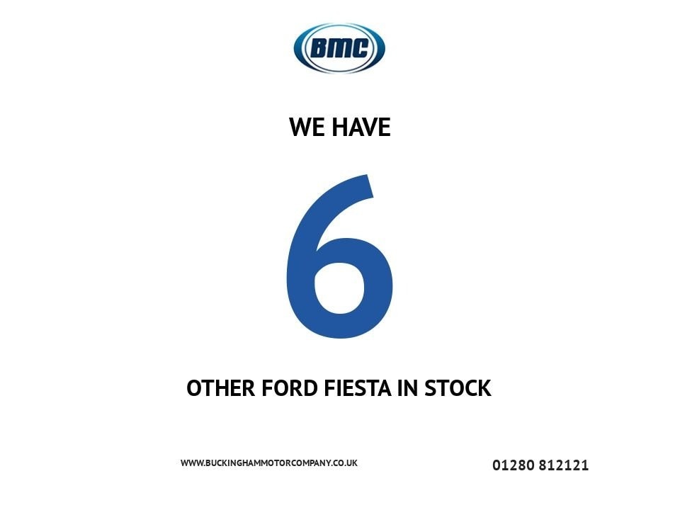 Used Ford Fiesta 2019 for sale - 77313358: Photo 11
