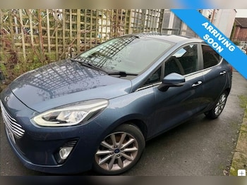 Ford Fiesta feature image