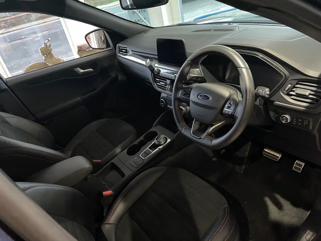 Used Ford Kuga 2021 for sale - 77048643: Photo 3