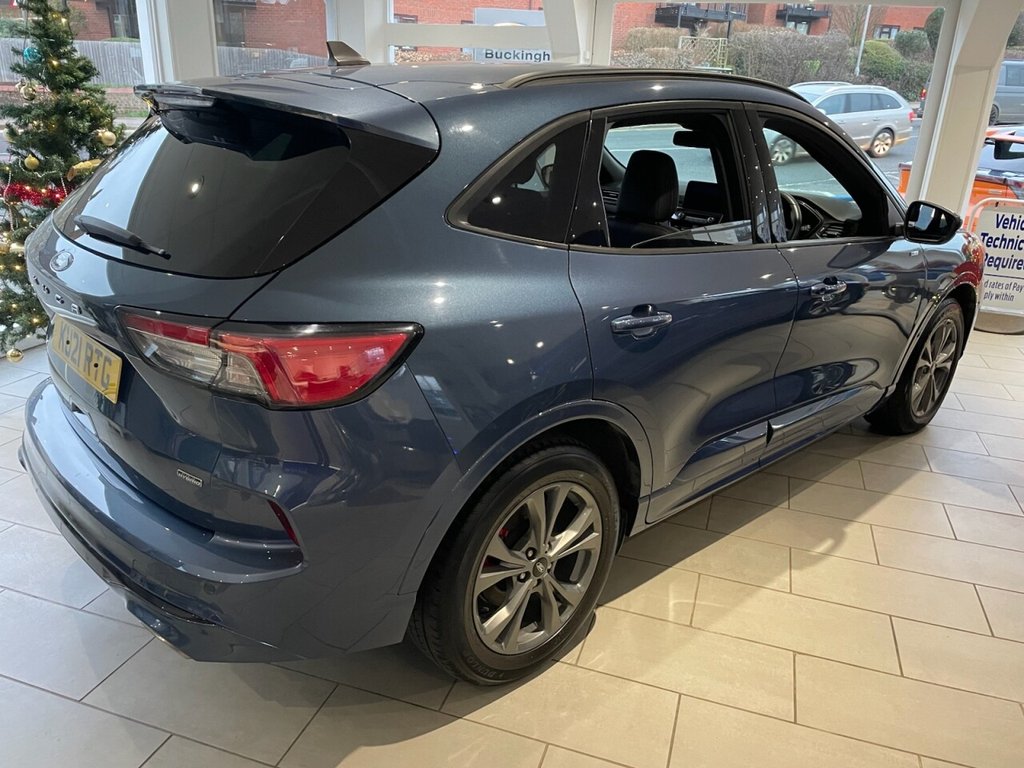 Used Ford Kuga 2021 for sale - 77048643: Photo 8