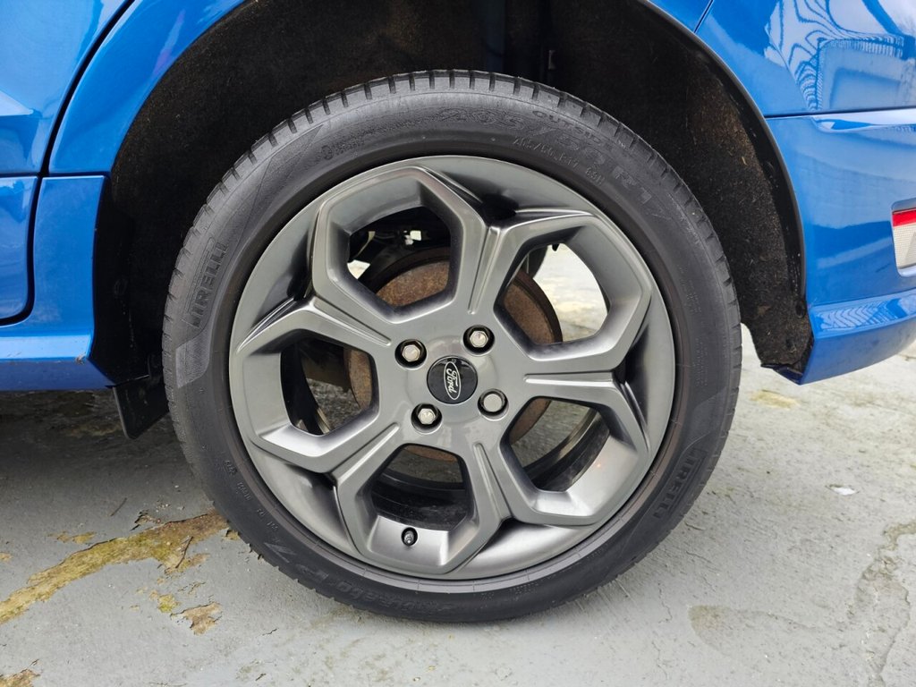 Used Ford Ecosport 2020 for sale - 77879403: Photo 11