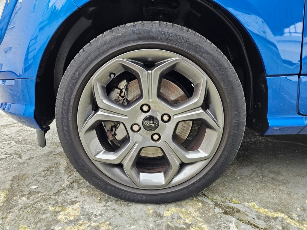 Used Ford Ecosport 2020 for sale - 77879403: Photo 12