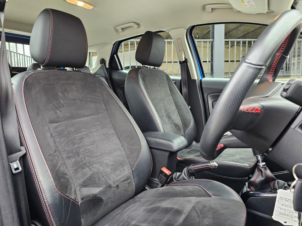 Used Ford Ecosport 2020 for sale - 77879403: Photo 14