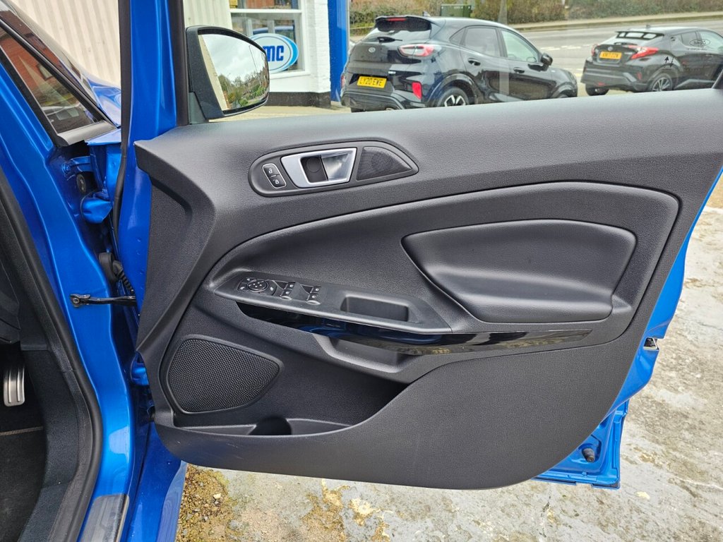 Used Ford Ecosport 2020 for sale - 77879403: Photo 15