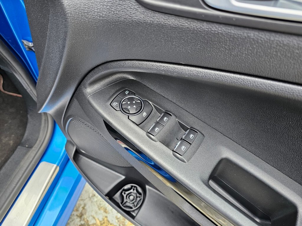 Used Ford Ecosport 2020 for sale - 77879403: Photo 16