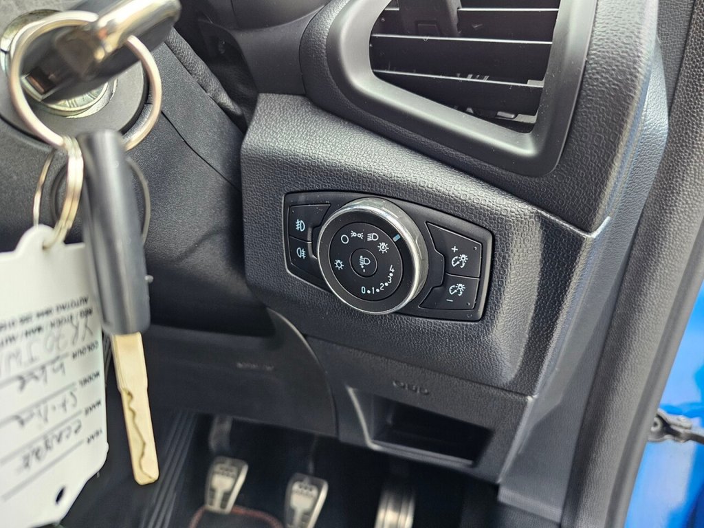 Used Ford Ecosport 2020 for sale - 77879403: Photo 17