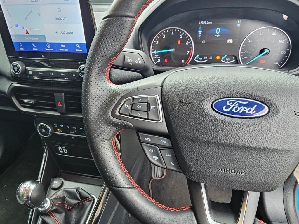Used Ford Ecosport 2020 for sale - 77879403: Photo 19