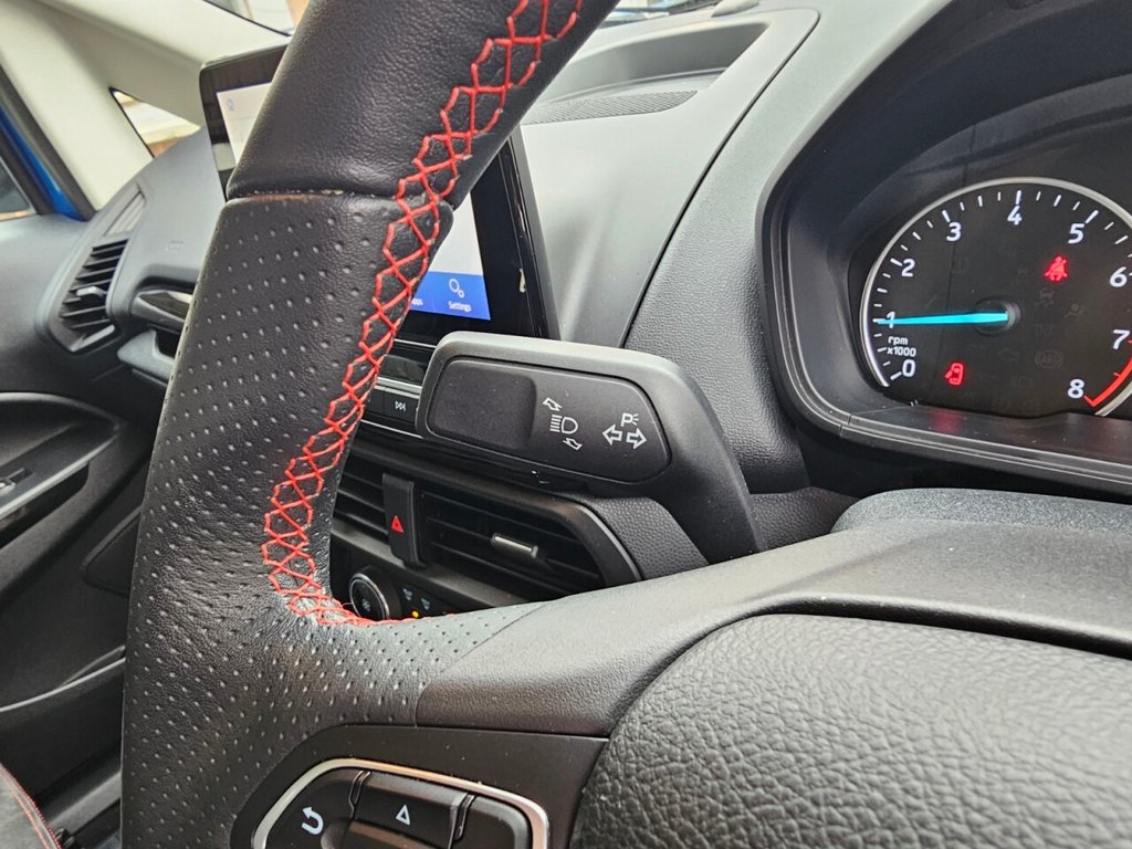 Used Ford Ecosport 2020 for sale - 77879403: Photo 21