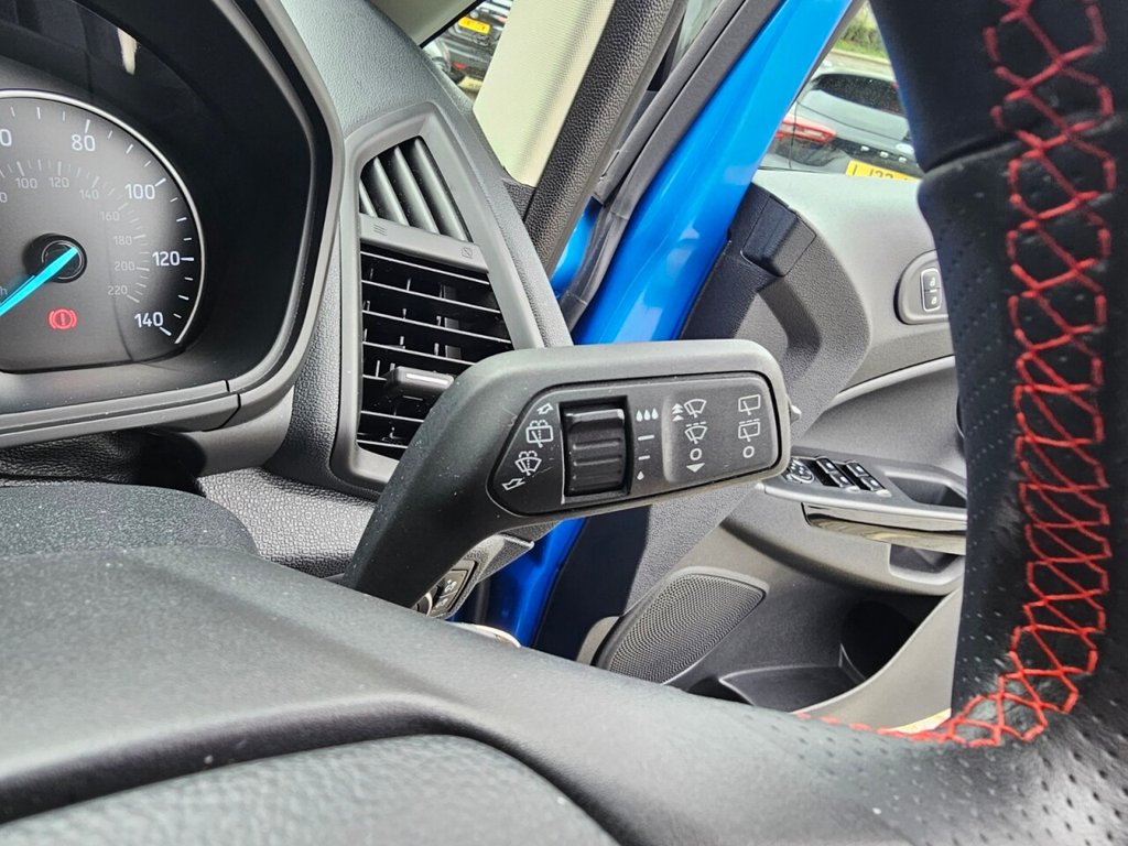 Used Ford Ecosport 2020 for sale - 77879403: Photo 22
