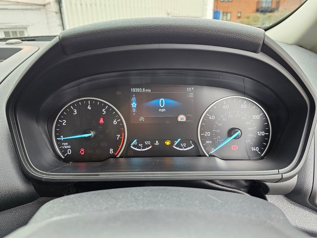 Used Ford Ecosport 2020 for sale - 77879403: Photo 23