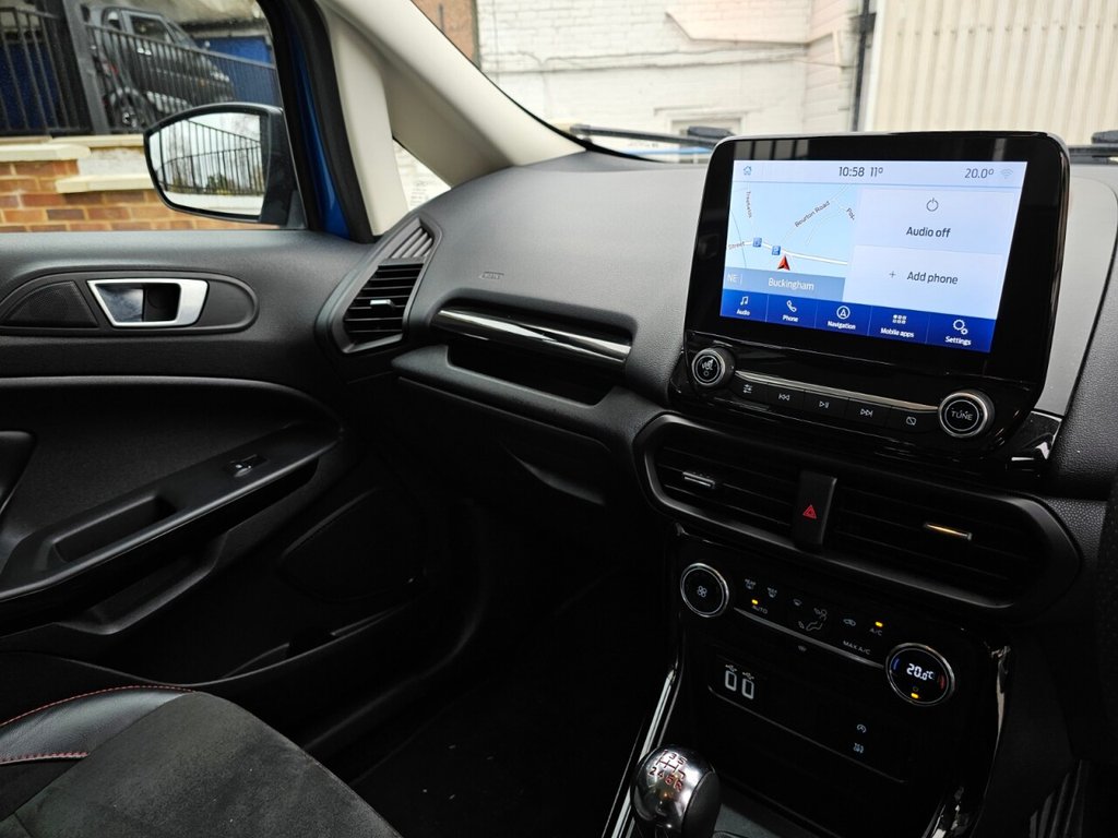 Used Ford Ecosport 2020 for sale - 77879403: Photo 24