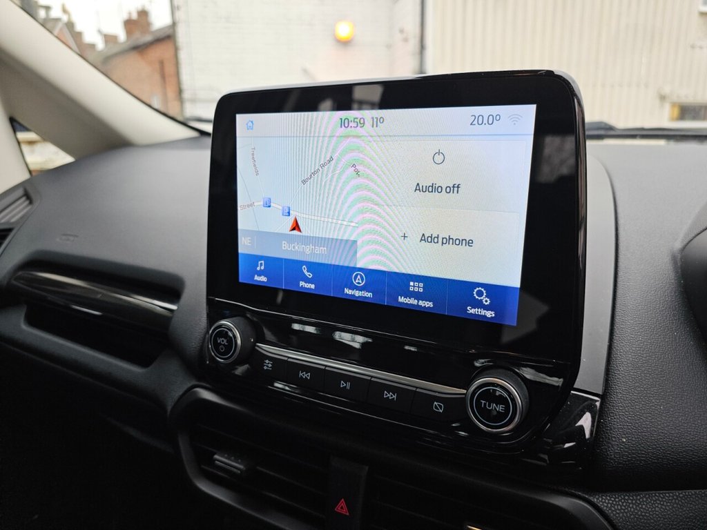 Used Ford Ecosport 2020 for sale - 77879403: Photo 25