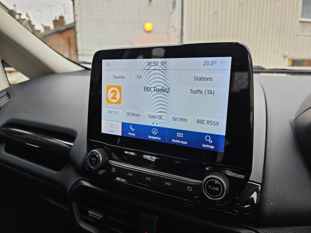 Used Ford Ecosport 2020 for sale - 77879403: Photo 26