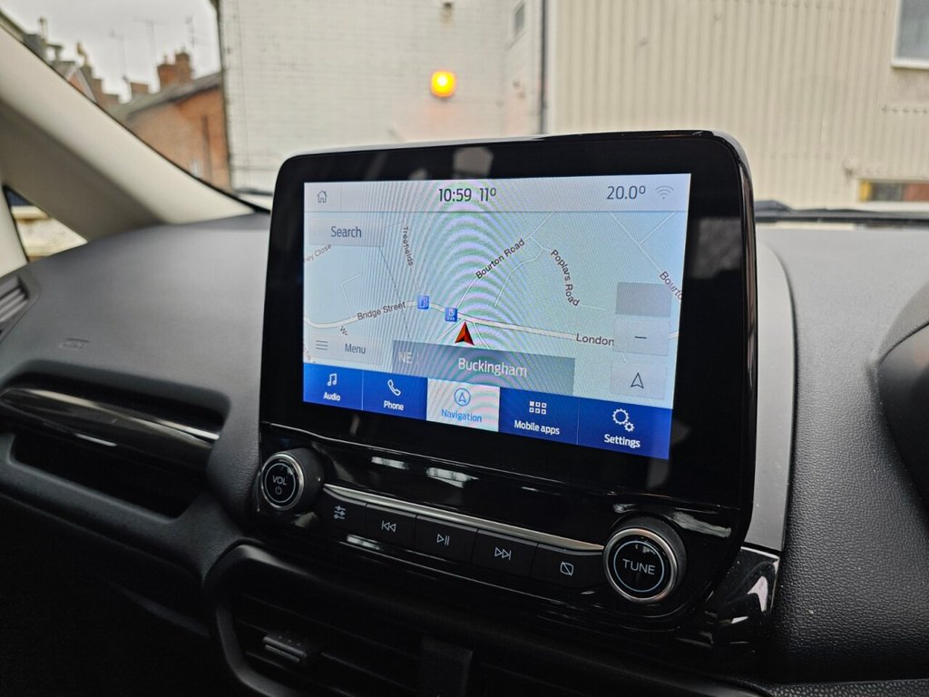 Used Ford Ecosport 2020 for sale - 77879403: Photo 27