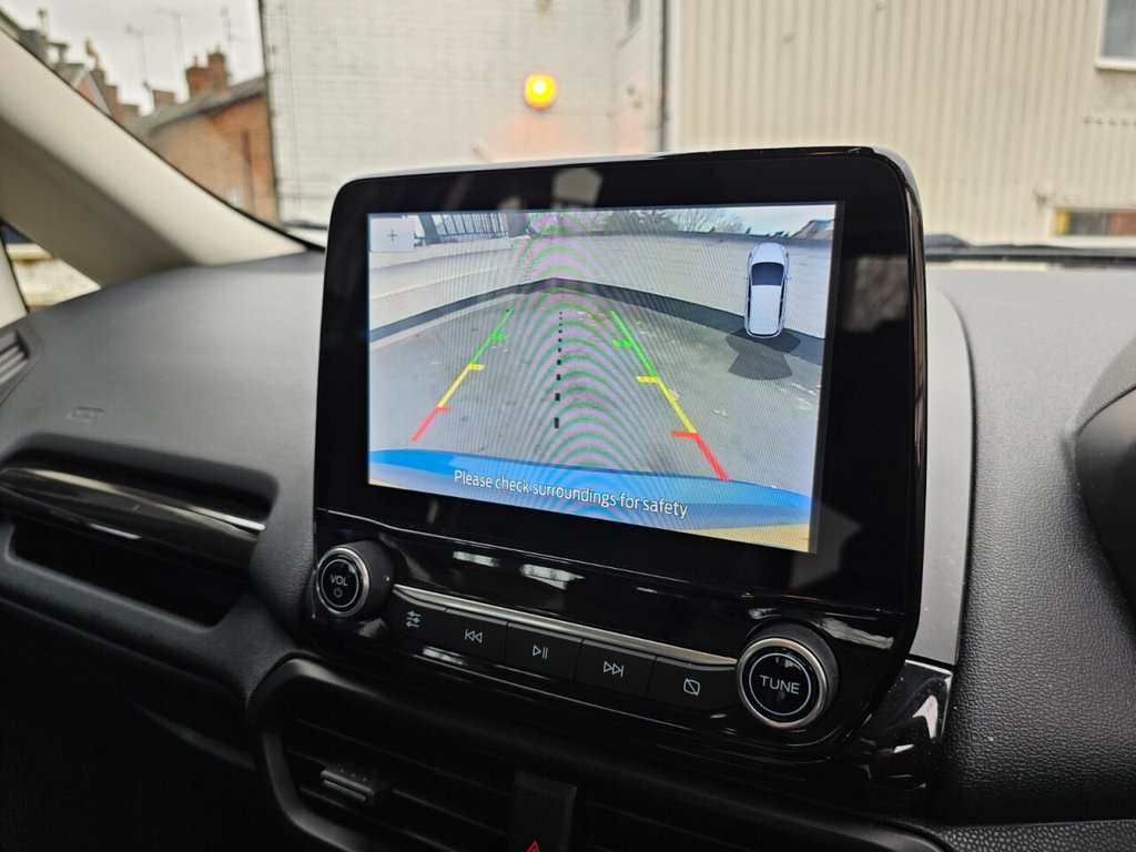 Used Ford Ecosport 2020 for sale - 77879403: Photo 28