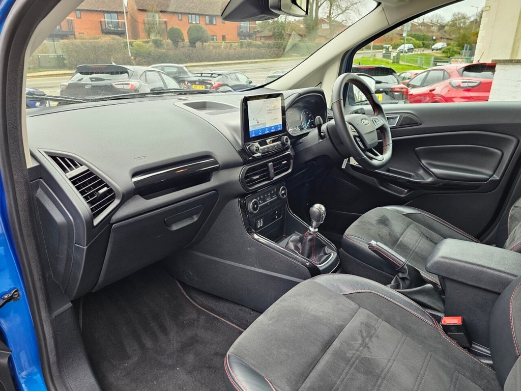 Used Ford Ecosport 2020 for sale - 77879403: Photo 31