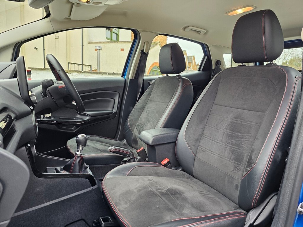 Used Ford Ecosport 2020 for sale - 77879403: Photo 32