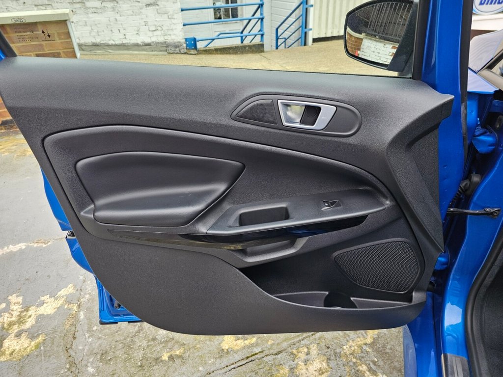 Used Ford Ecosport 2020 for sale - 77879403: Photo 33