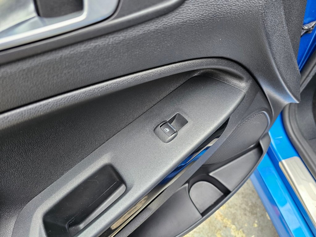 Used Ford Ecosport 2020 for sale - 77879403: Photo 34