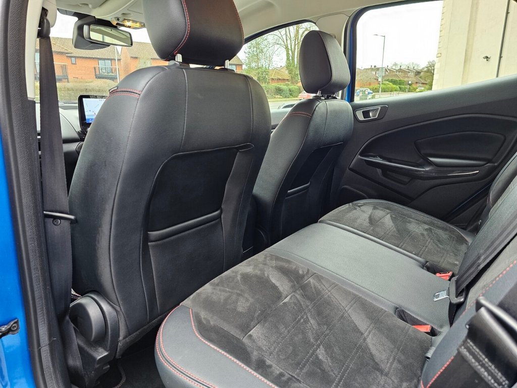 Used Ford Ecosport 2020 for sale - 77879403: Photo 35