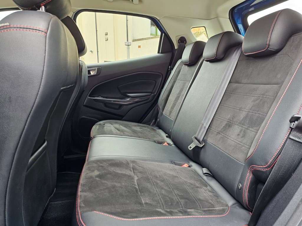 Used Ford Ecosport 2020 for sale - 77879403: Photo 36