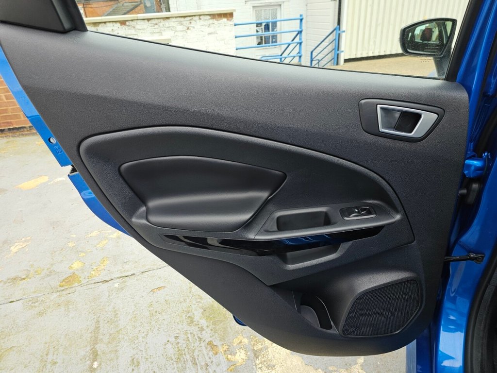 Used Ford Ecosport 2020 for sale - 77879403: Photo 37