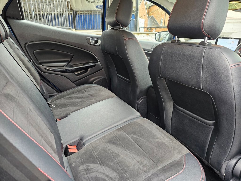 Used Ford Ecosport 2020 for sale - 77879403: Photo 39